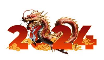 6789+ Hình nền Rồng Tết Full HD đẹp nhất 2024