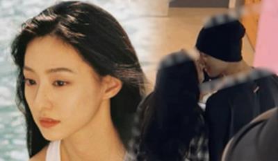 Hồ Liên Hinh vướng nghi vấn lộ clip 20 phút, danh tính bạn trai là sao nam nổi tiếng