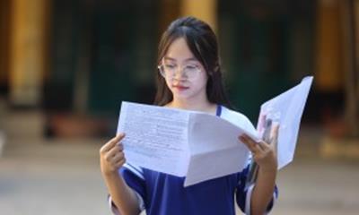 Gợi ý Đáp án đầy đủ 24 mã đề môn Hóa học thi tốt nghiệp THPT 2024