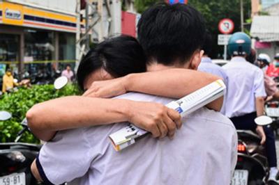 CHÍNH THỨC: Bình Định công bố điểm thi vào lớp 10 năm 2024