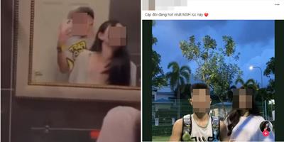 Trần Ngọc Thủy Tiên là ai? Sự thật về sự cố up nhầm Clip X gây tranh cãi