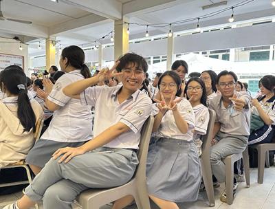 Lịch nghỉ Tết Dương lịch 2024 chính thức và nghỉ học kỳ 1 của học sinh trên cả nước