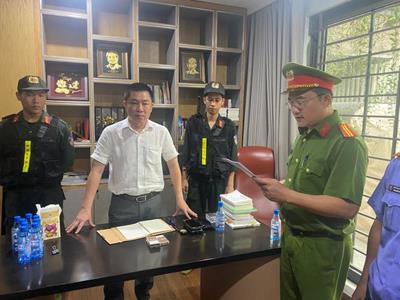 Nguyễn Khánh Hưng là ai? Thực hư Chủ tịch LDG Nguyễn Khánh Hưng bị bắt