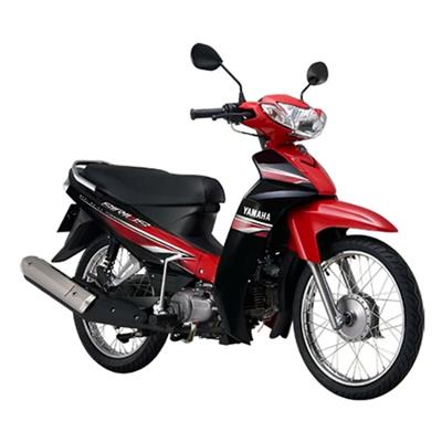 Bảng giá xe Sirius Cập nhật mới nhất tháng 5/2023