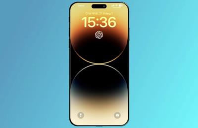 Cách thêm widget ChatGPT vào màn hình khóa iPhone