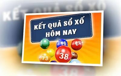 Kết quả xổ số Bình Thuận hôm nay 4/9/2025 - XSBTH 4/9