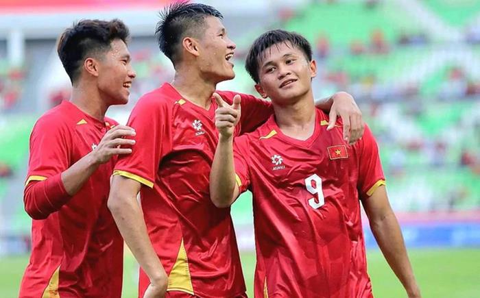 Kết quả bóng đá vòng loại U20 châu Á 2027 cập nhật mới nhất