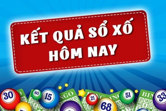 Kết quả xổ số Bạc Liêu hôm nay 11/8/2026 - XSBL ngày 11/8 - XSBL 11/8