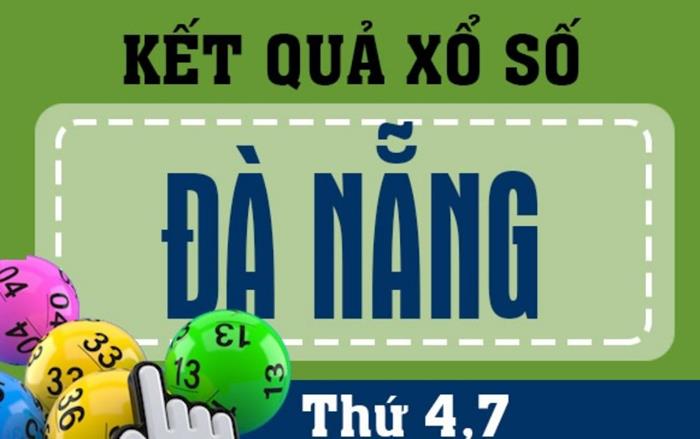 Kết quả xổ số Đà Nẵng hôm nay ngày 29/8/2026 - XSDNA ngày 29/8 - XSDNA 29/8