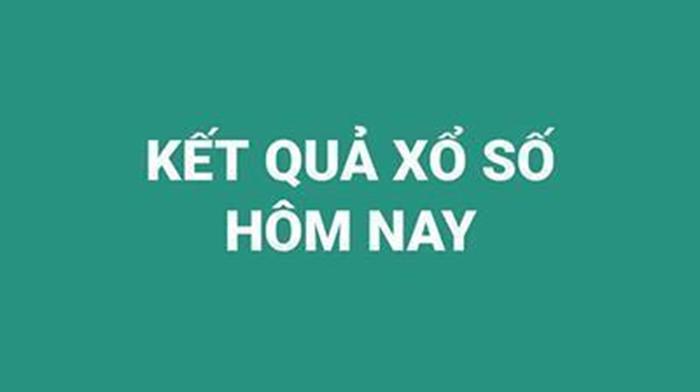 Kết quả xổ số Khánh Hòa hôm nay ngày 16/9/2026 - XSKH ngày 16/9 - XSKH 16/9
