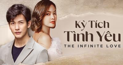Xem Phim Kỳ Tích Tình Yêu Thái Lan Tập 21,22,23 Trọn Bộ 24/24 Tập)