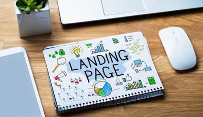 Landing page là gì và cách tạo trang tốt nhất?