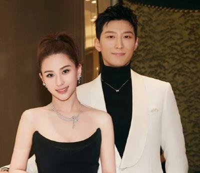 Ất nữ trùm sòng bạc lên tiếng trước tin ly hôn Đậu Kiêu