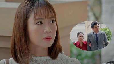 Trạm cứu hộ trái tim tập 31: Ngân Hà quyết chiến chồng cũ, An Nhiên giở trò "Nham hiểm"