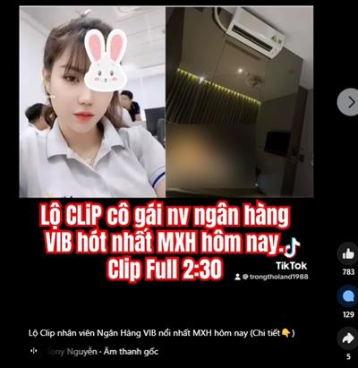 Chê sách con có cảnh "nóng", Bố mẹ lăm băm xem clip 3 mẹ con đồng nai đang đùa nghịch trong nha tăm, hả hê xem xi nê em gái ngân hàng "vờ bê bank"