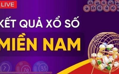 XSMN 5/10/2025 - Kết quả xổ số miền Nam hôm nay 5/10/2025