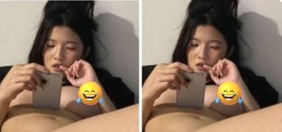 Clip Lê Phương Anh (Tớ là nàng tấm) xx cùng người yêu bị tung lên mạng