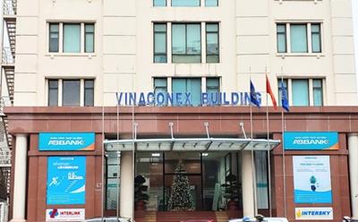 Vinaconex làm chủ đầu tư khu công nghiệp Đông Anh gần 300 ha