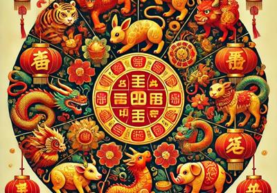 Tử vi tài lộc 12 con giáp ngày 25/3/2025: Ai sẽ được quý nhân phù trợ?