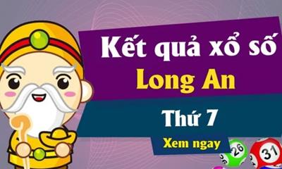 XSLA hôm nay 02/03/2024 - Kết quả xổ số Long An