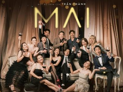 Xem phim MAI Trấn Thành Chiếu Rạp 2024 (Full HD)