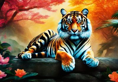 3 con giáp được lộc Cô Đôi Thượng Ngàn: Gặp nhiều vận may nửa cuối tháng 2 âm lịch, tiền rót đầy tay