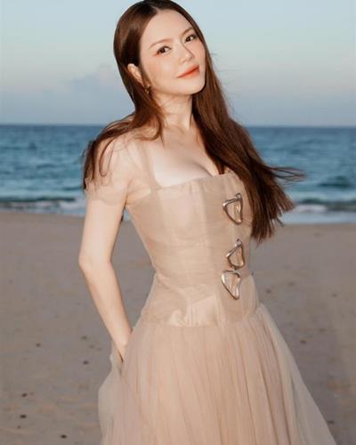 Lý Nhã Kỳ: “Lương 3 triệu/tháng, không sao hết! Đàn Ông chỉ cần đức tính tốt là được