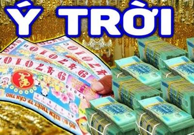 Bà Chúa Kho ban lộc: 3 tuổi tiền vào như nước trong 9 ngày cuối tháng 3 Âm, 1 tuổi Tiền -Tài tề tựu