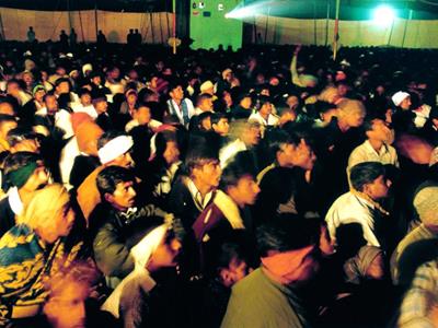 Những rạp phim một thời rong đuổi