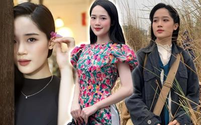 Nữ chính xinh đẹp phim "Đào, phở và piano" đang gây sốt là ai?