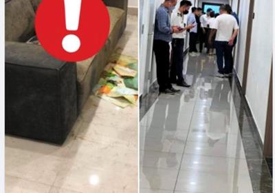 Hà nội: Phát hiện thi thể nữ giới đã mất cách đây 2 năm trong căn hộ cao cấp