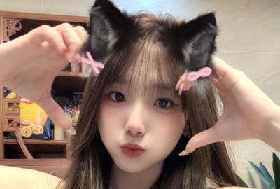 Nữ TikToker 1,7 triệu follow gây chú ý vì tin đồn clip lan truyền