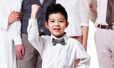 8 sai lầm, 8 giác ngộ - Cha mẹ càng hiểu, dạy con cái sẽ càng thành công và viên mãn