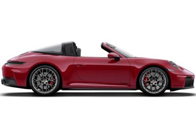 Bảng giá ô tô Porsche tháng 9/2025 cập nhật mới nhất