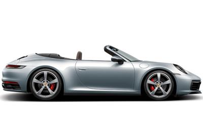 Bảng giá ô tô Porsche cập nhật mới nhất tháng 4/2025