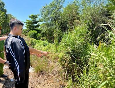 Hành trình 24h truy bắt hung thủ hiếp dâm, ratay sát h.ại cô gái vào chiều 29 Tết