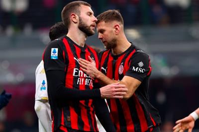 Nhận định Genoa vs Milan, 17h00 ngày 17/5: Sảy chân là mất vé Champions League