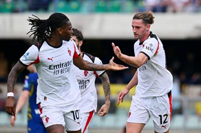 Nhận định AC Milan vs Atalanta, 01h45 ngày 11/5: Ám ảnh xa nhà