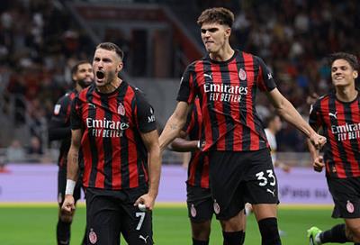 Nhận định Milan vs Genoa (02h45, 9/1): Trắng tay rời hiểm địa