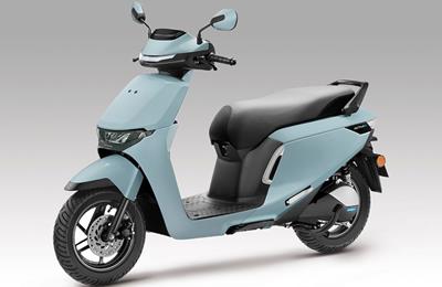 Xe máy Honda giá rẻ chỉ 33 triệu đồng ra mắt, Vision chỉ còn là quá khứ?