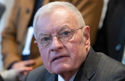 Đặc phái viên Mỹ tới Kiev để 'lắng nghe' Tổng thống Ukraine