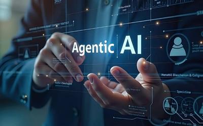 Agentic AI là gì? Đâu là sự khác biệt giữa Agentic AI và Generative AI? Cách thức hoạt động tự chủ của Agentic AI như thế nào
