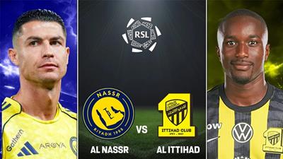 Nhận định Al Nassr vs Al Ittihad, 00h30 ngày 7/2: Thắng vì ngôi đầu