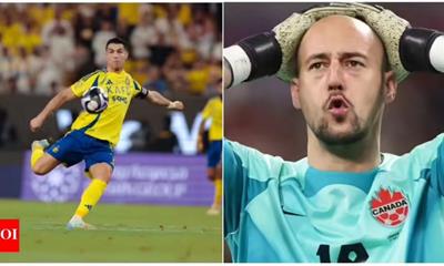 Nhận định, dự đoán Al Nassr vs Al Riyadh 01h00 ngày 21/9: Chờ Ronaldo