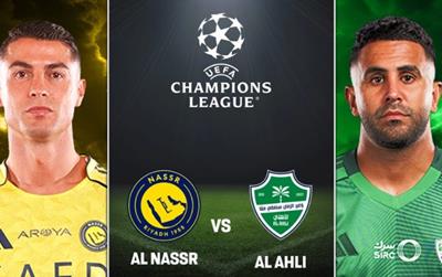 Nhận định Al Nassr vs Al Ahli, 01h00 ngày 30/4: Khó phân thắng bại