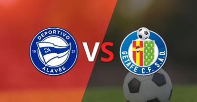 Nhận định Alaves vs Getafe, 20h00 ngày 8/2: Bổn cũ soạn lại