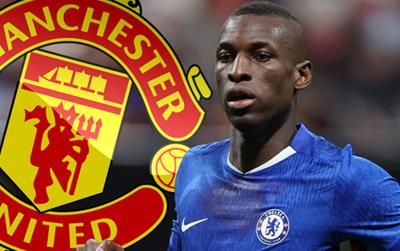 Chuyển nhượng mới nhất ngày 30/7: Man Utd từ bỏ ý định mua tiền đạo 'chân gỗ'