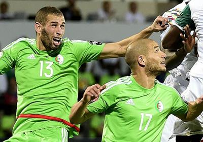Nhận định bóng đá Botswana vs Algeria: Thắng dễ dàng?