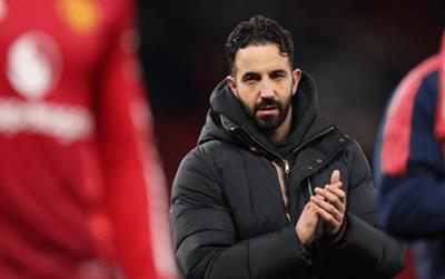 Vì sao Ruben Amorim chọn Lindelof đá luân lưu?