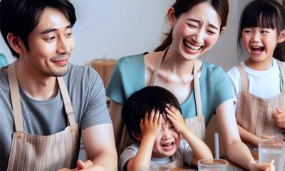 Bực bội, tốn kém vì em chồng liên tục kéo cả nhà đến ăn chực